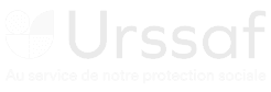 URSSAF logo